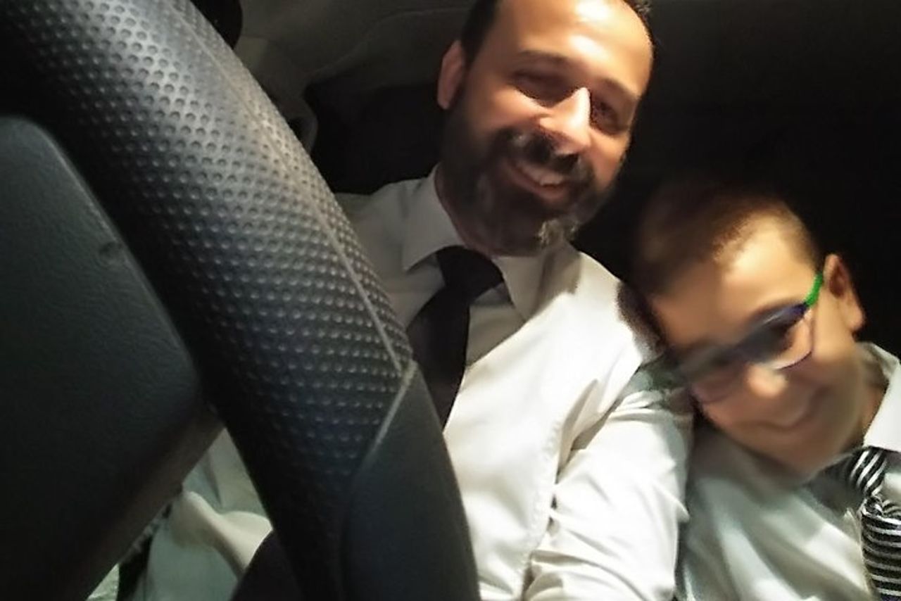 Transfer privato TAXI da Catania a Giardini Naxos o viceversa — 3