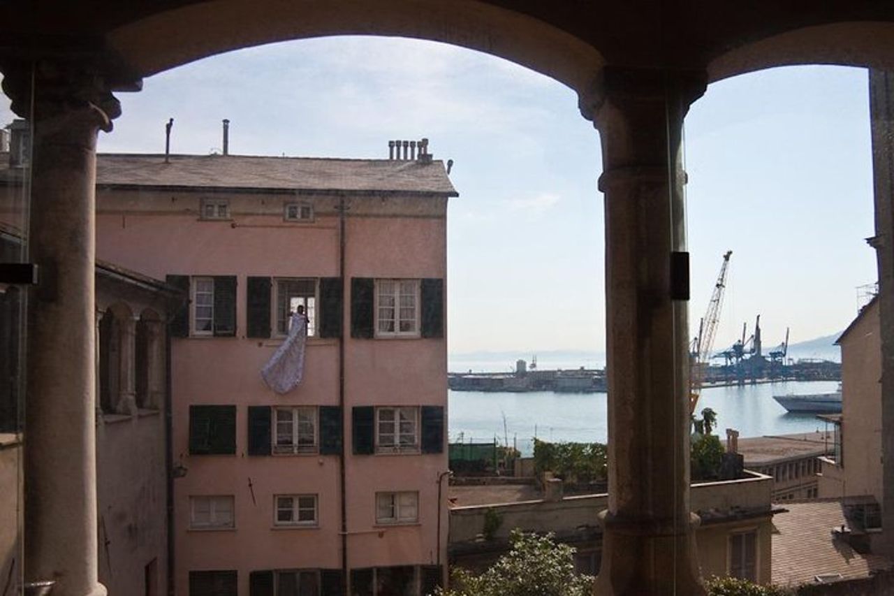 Scopri i segreti di Genova col cantastorie! — 7
