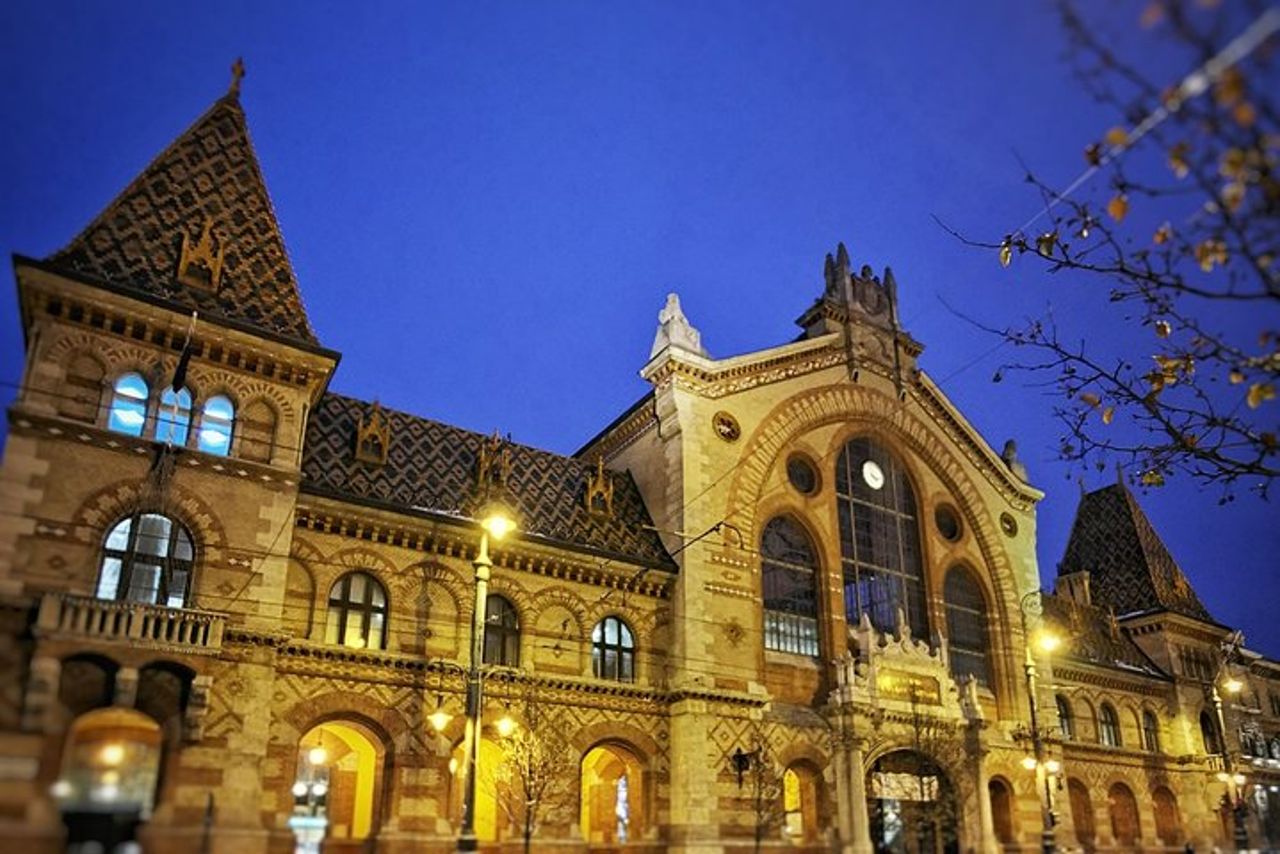 Tour privato nei dintorni di Budapest — 3