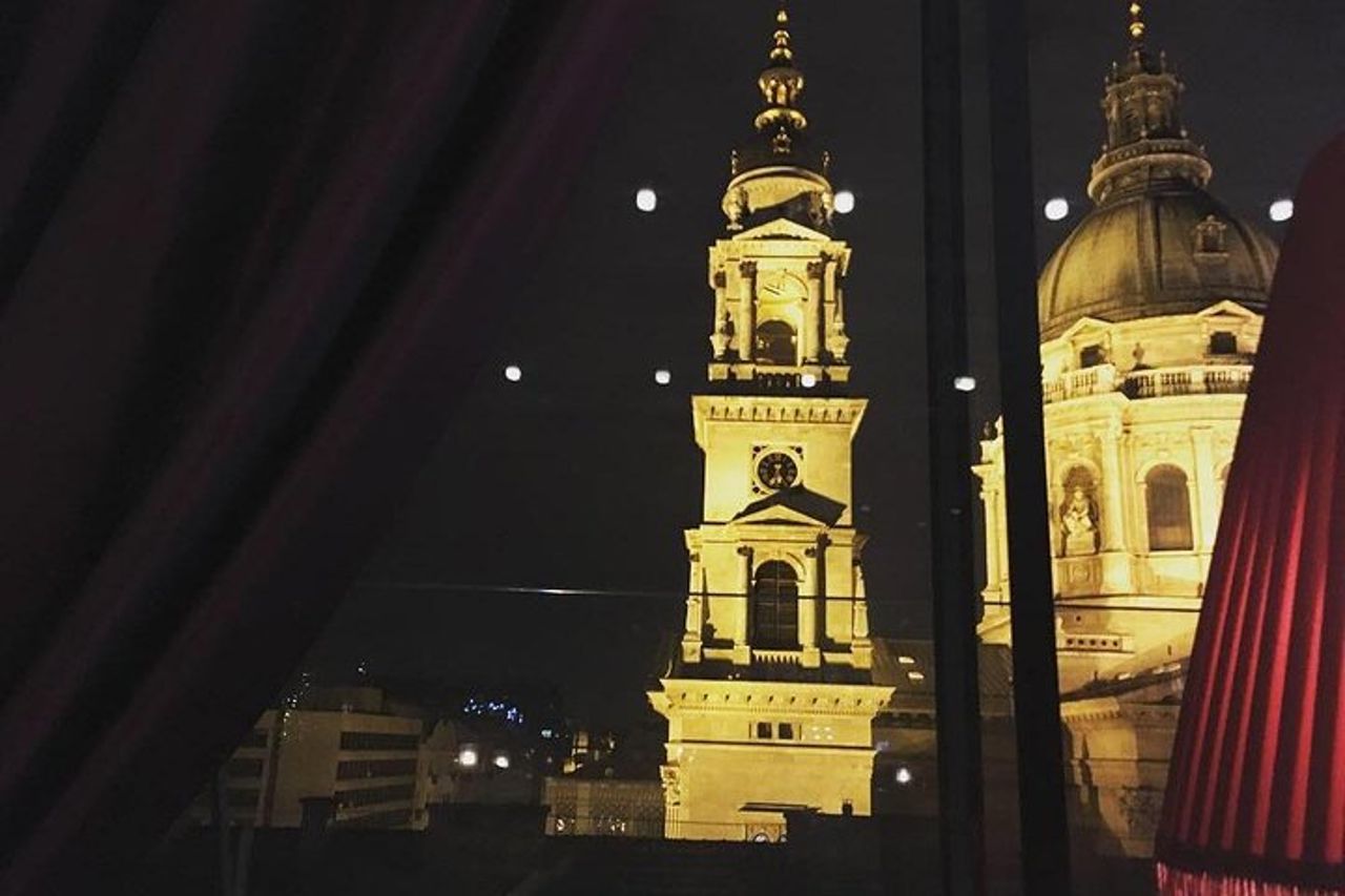 Tour privato nei dintorni di Budapest — 6