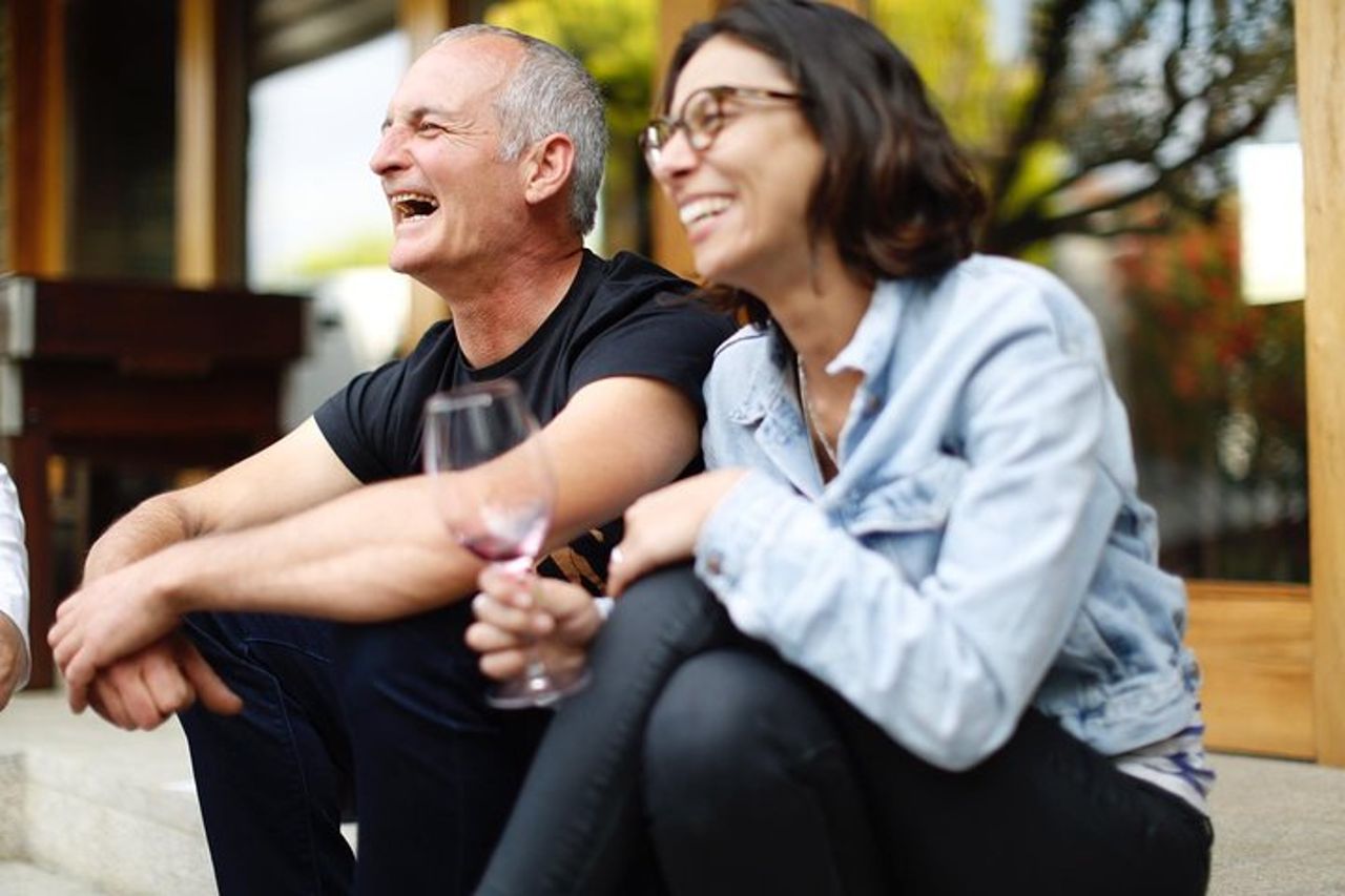 Tour privato premium del Douro: 3 cantine con degustazioni e pranzo — 8