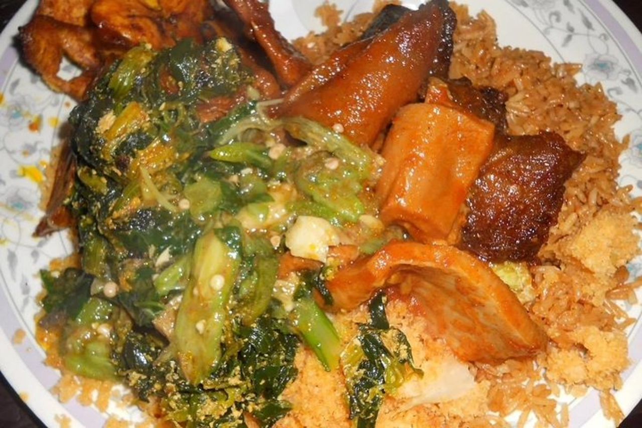 Visita la città di Kumasi come un locale — 2