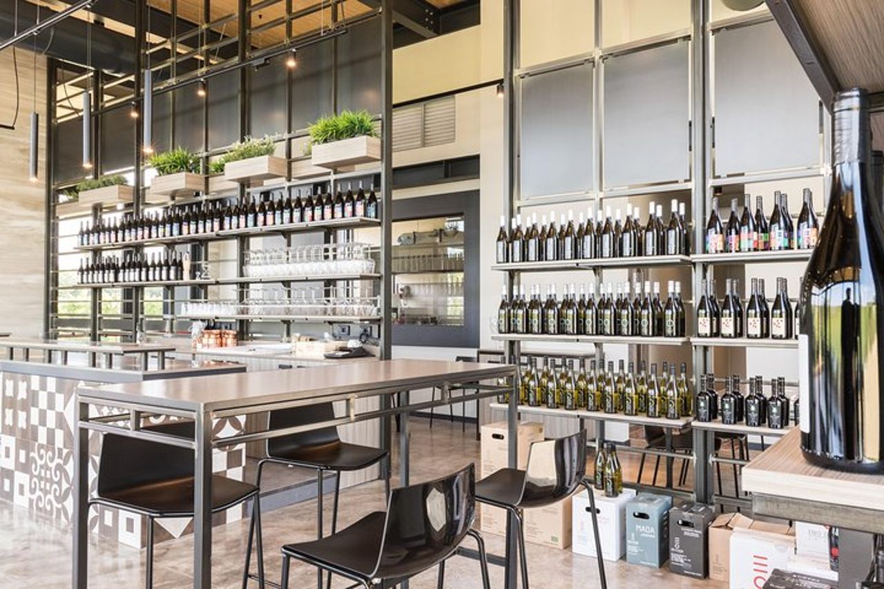 Visita in Cantina e Degustazione — 5