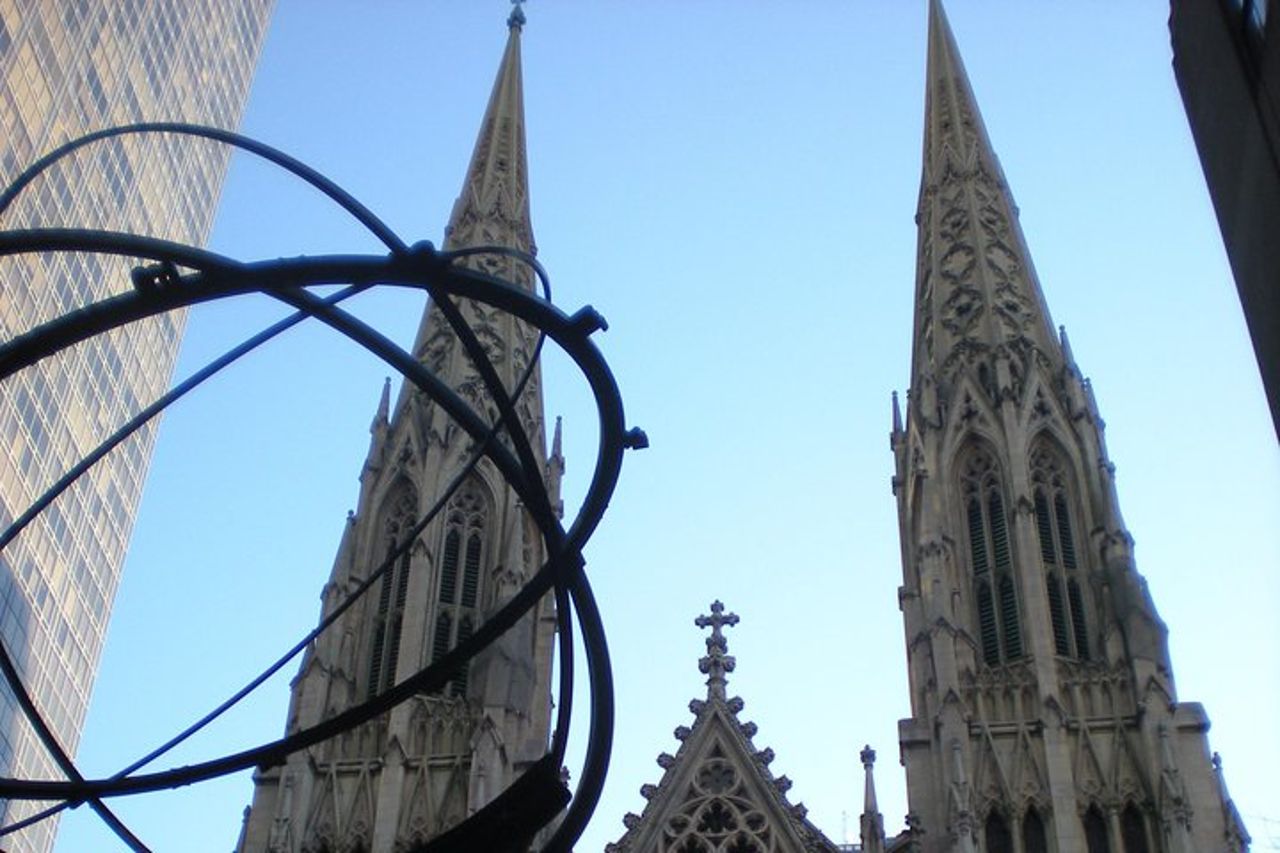 Tour di New York in Italiano — 2