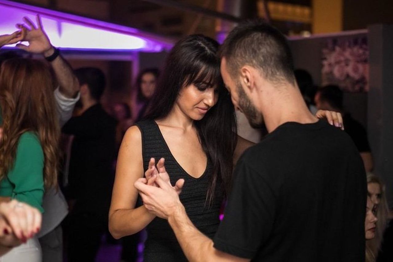 Cabo San Lucas Salsa Lovers Dance Experience — 3