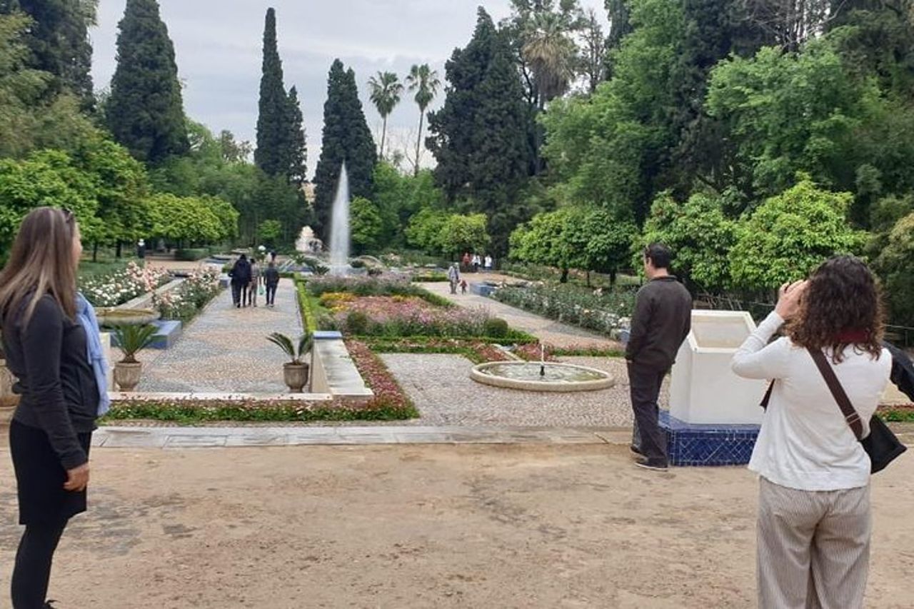 Tour Privato di Un Giorno di Fez — 8
