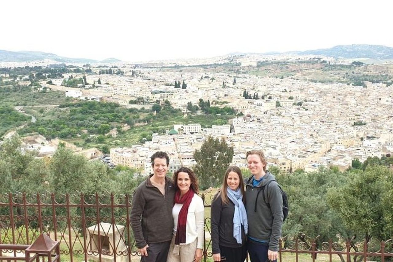 Tour Privato di Un Giorno di Fez — 9