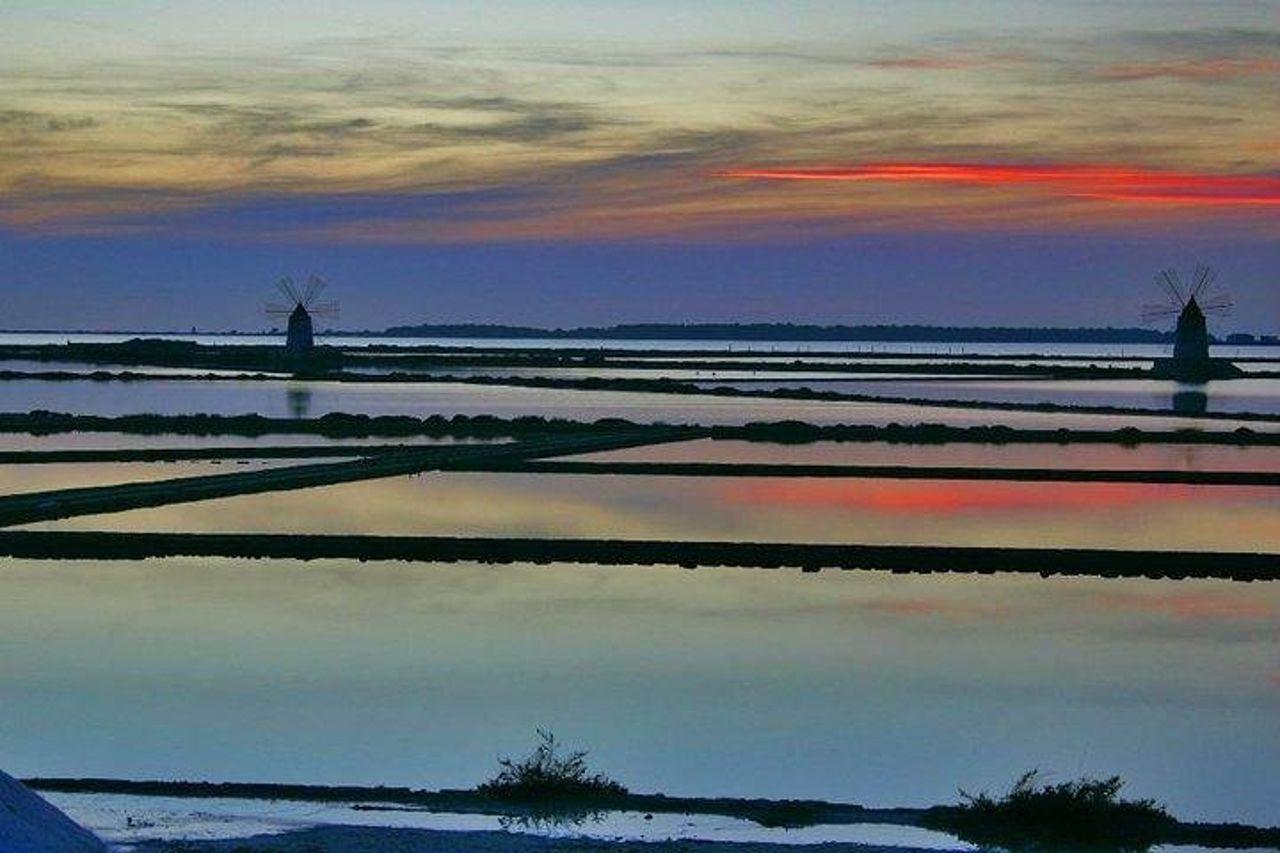 Sicilia ... A Love of a Lifetime