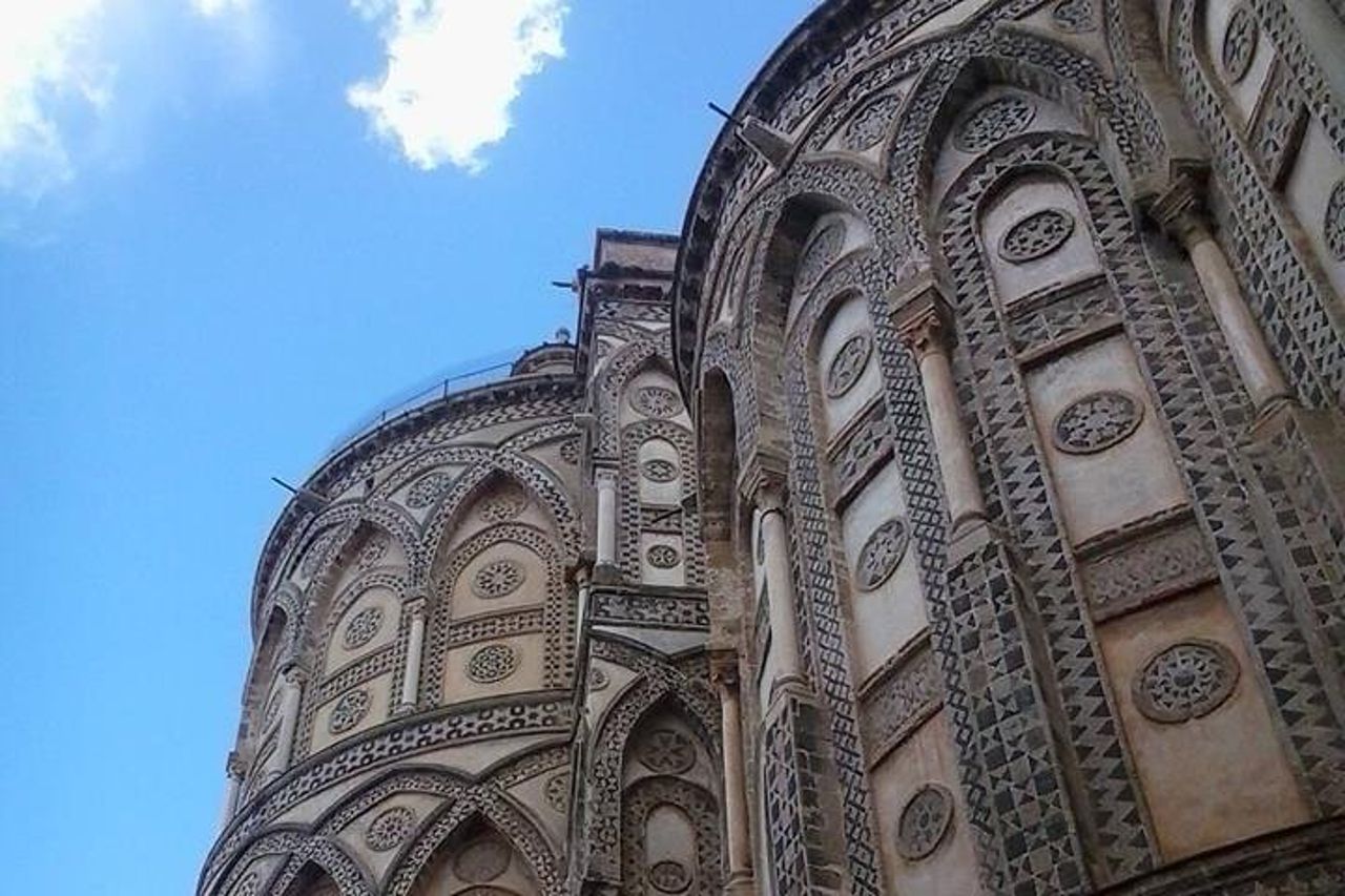 Sicilia ... A Love of a Lifetime — 2