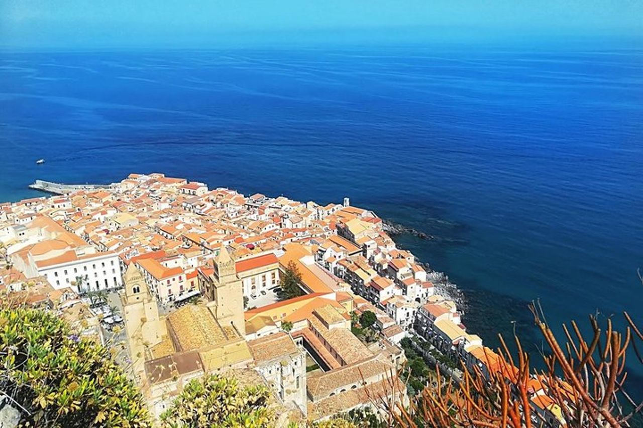 Sicilia ... A Love of a Lifetime — 9