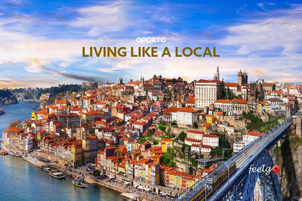 Porto - Vivere come un locale — 3