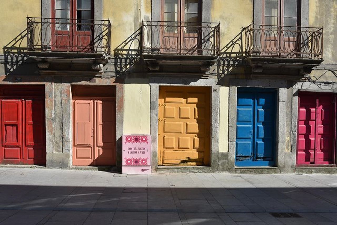 Porto - Vivere come un locale — 6