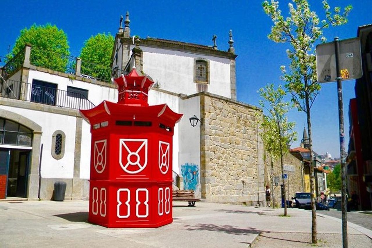 Porto - Vivere come un locale — 9