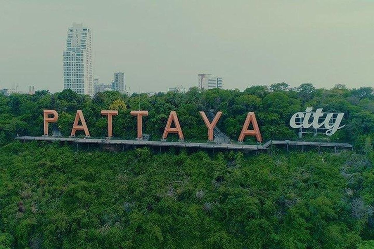 Discovery Pattaya City Tours con mercato galleggiante e pranzo — 5
