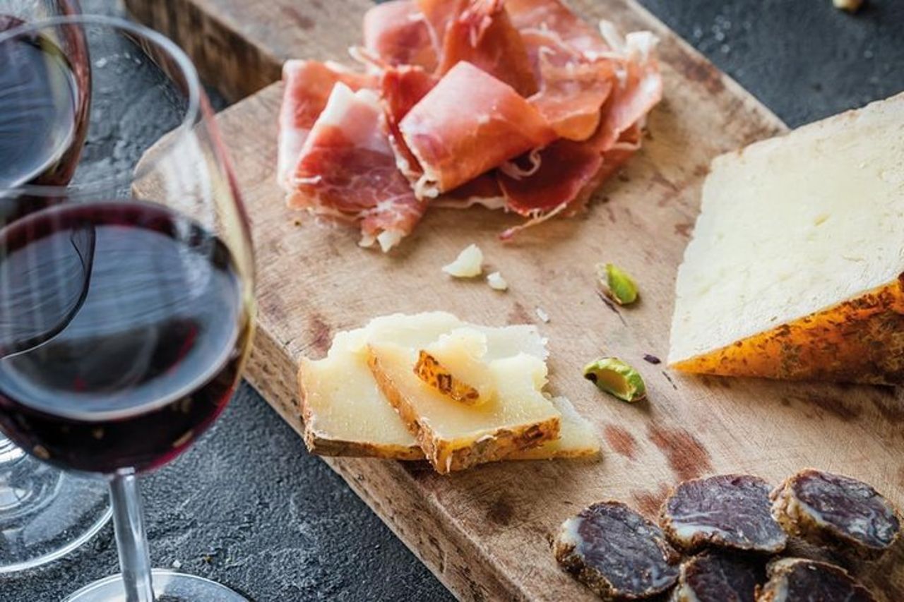 Castelli & Chianti Wine Experience – Piccolo gruppo da San Gimignano — 2