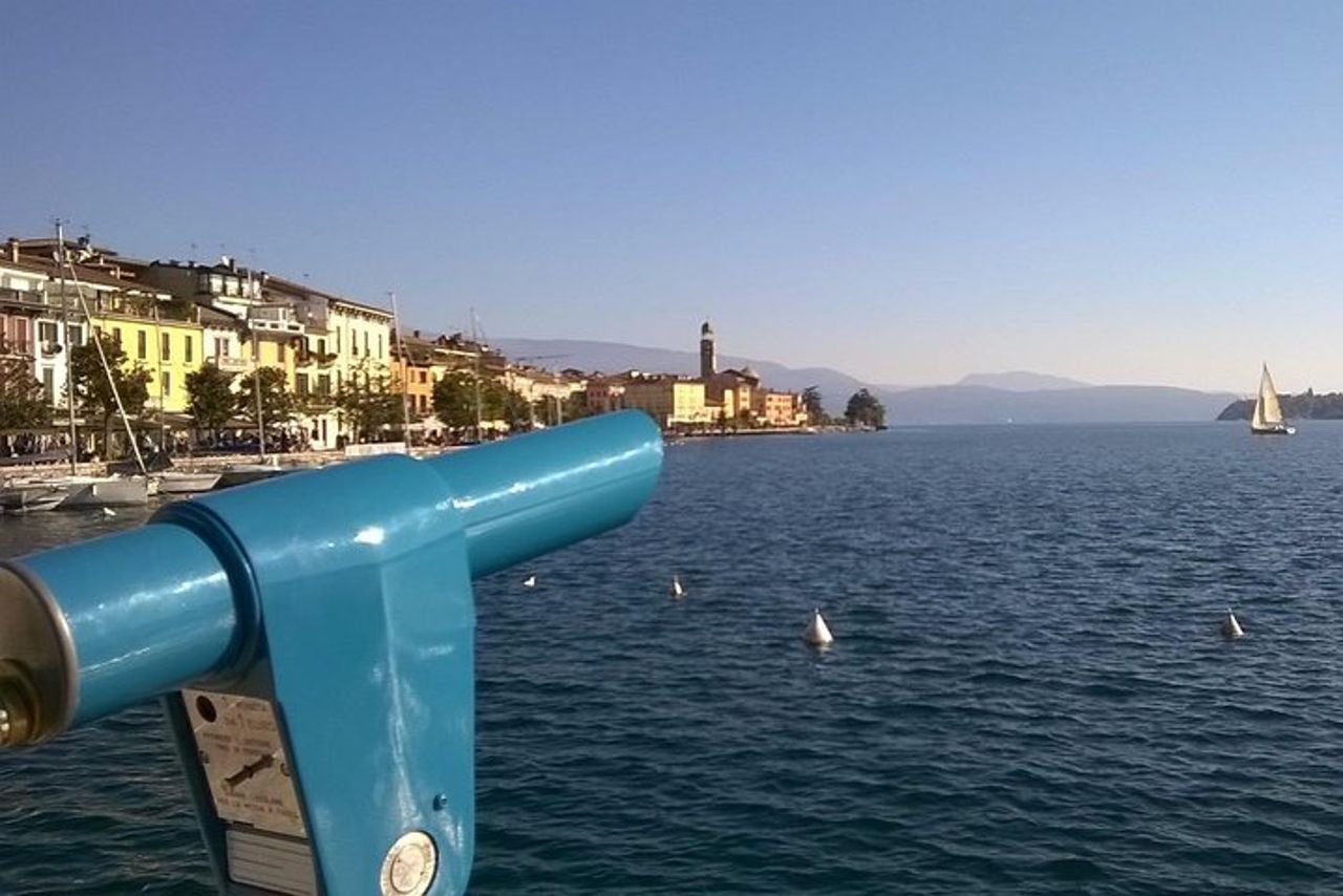 Il miglior tour privato sul Lago di Garda, tra Salò e Gardone — 6