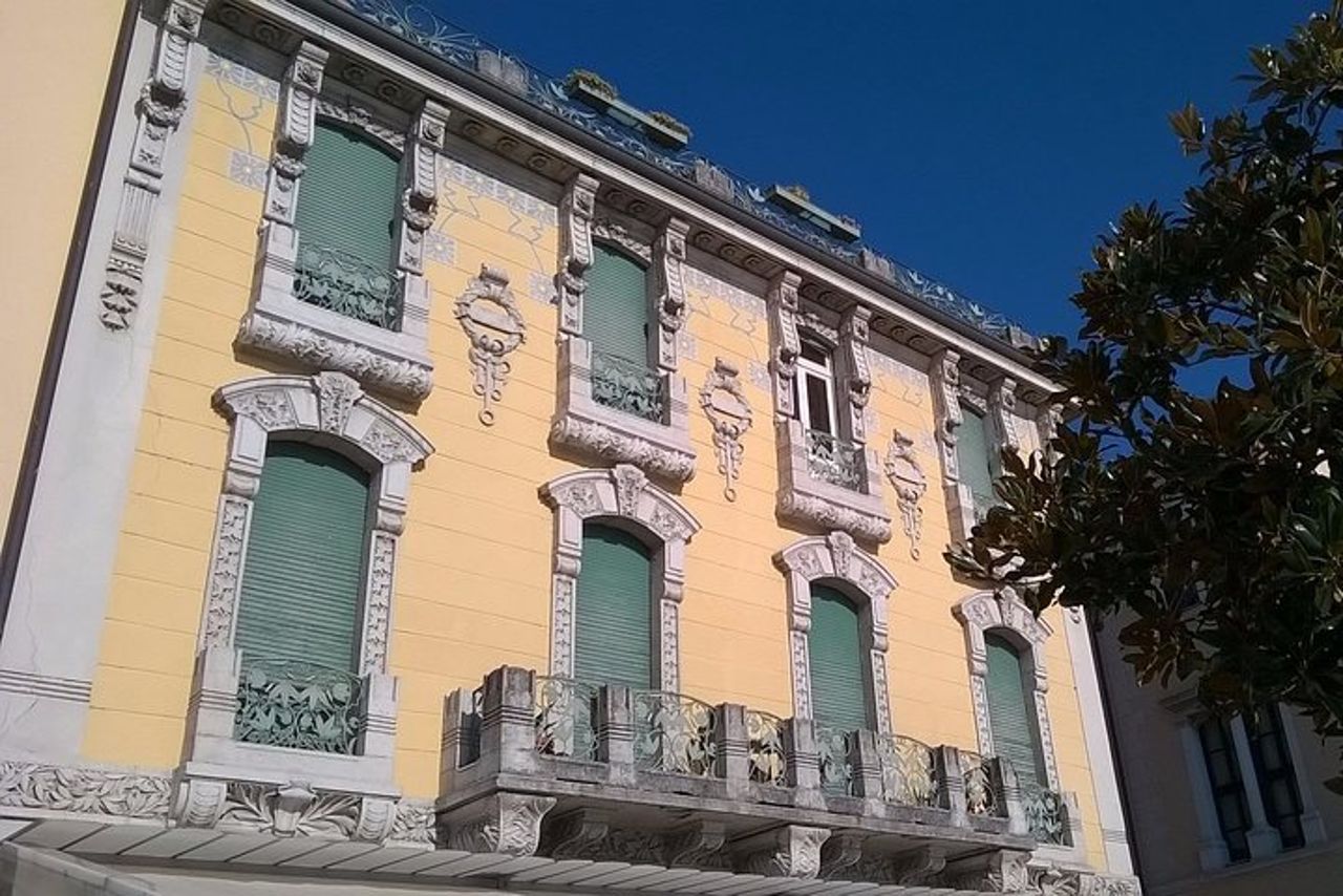 Il miglior tour privato sul Lago di Garda, tra Salò e Gardone — 7