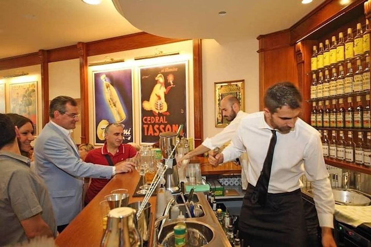 Il miglior tour privato sul Lago di Garda, tra Salò e Gardone — 8