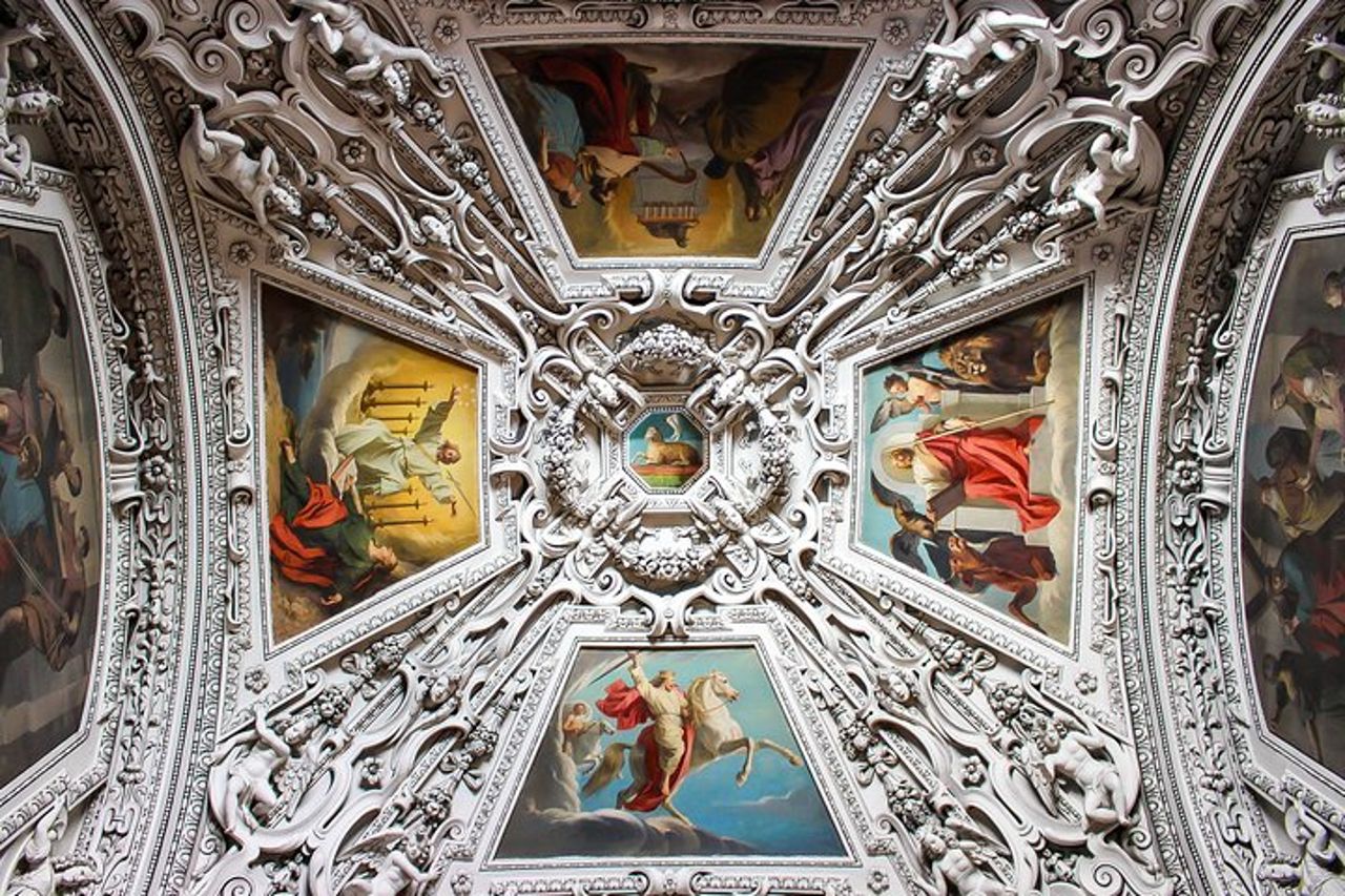 Scopri i luoghi più fotogenici di Salisburgo con un locale — 3