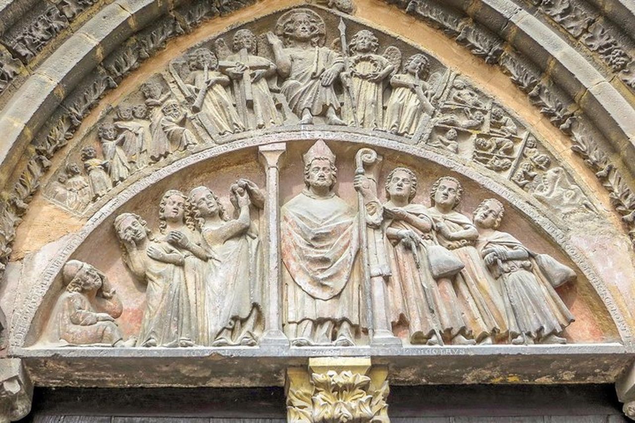 Colmar architettonico: tour privato con un esperto locale — 4