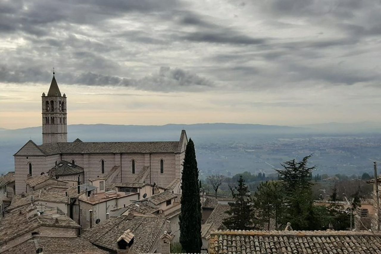 Tour di un'intera giornata con Basilica di San Francesco e Porziuncola — 8