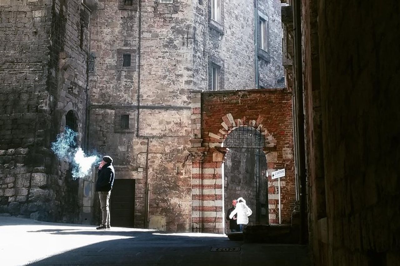 Tour di un'intera giornata a Orvieto e Assisi da Orvieto — 3