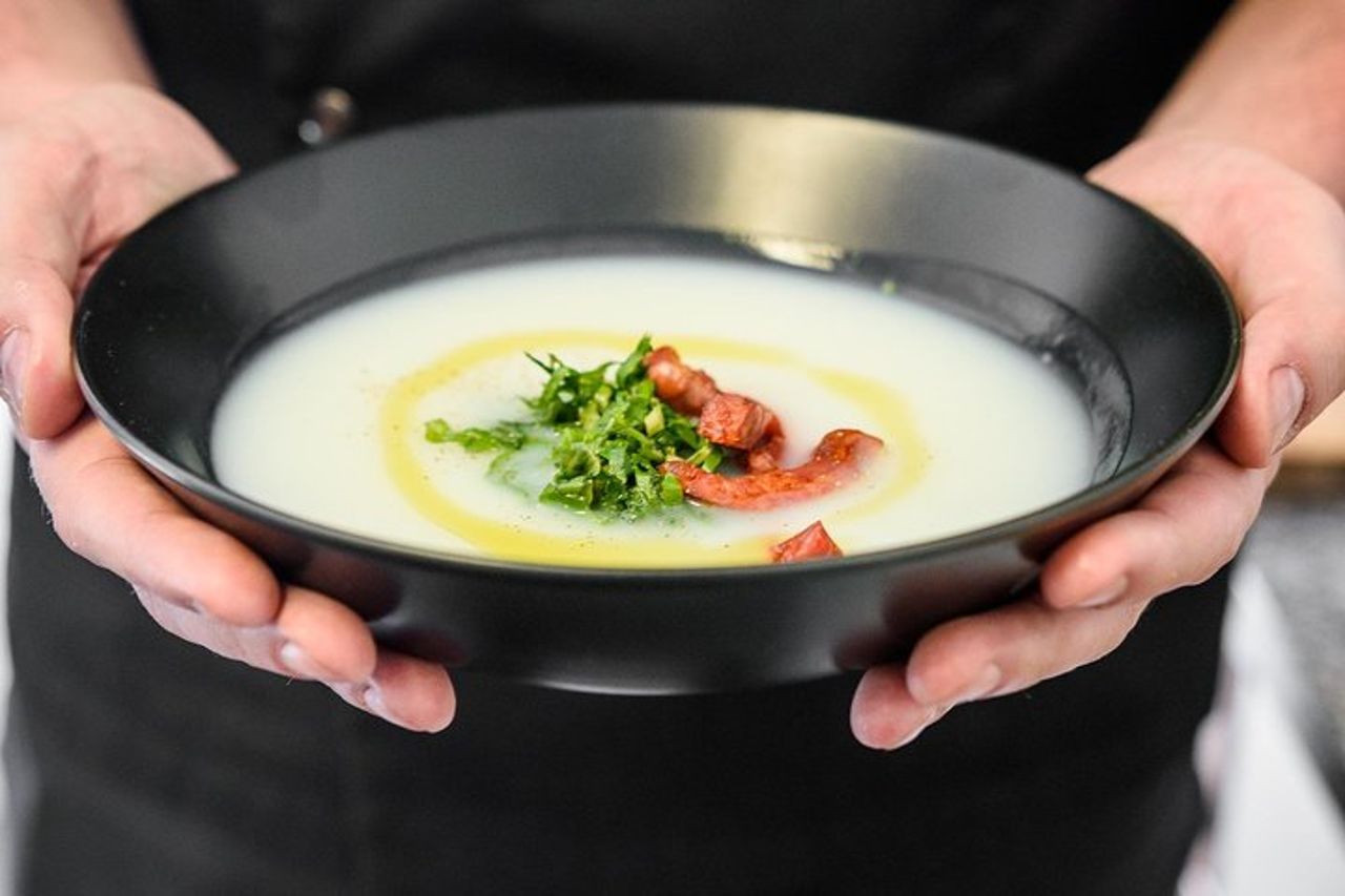 Impara l'arte della cucina dell'Alentejo con Andre — 2