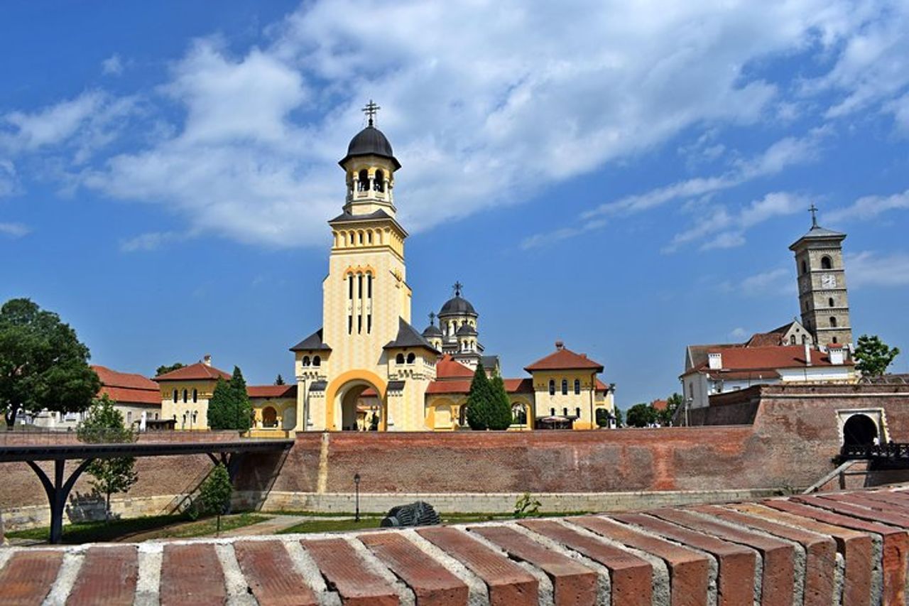 Tour standard della Romania di 8 giorni, da Cluj — 3