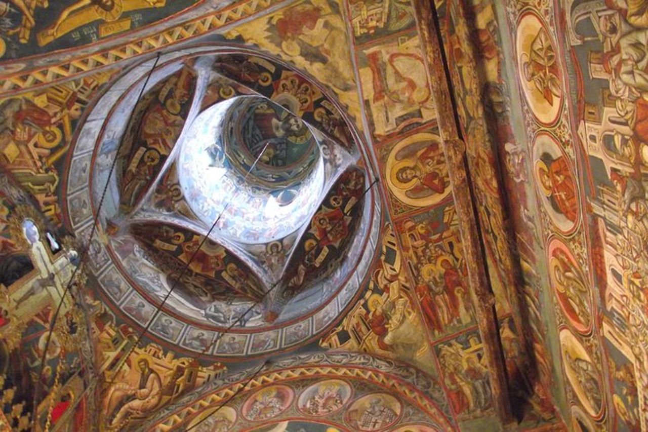 Tour standard della Romania di 8 giorni, da Cluj — 7