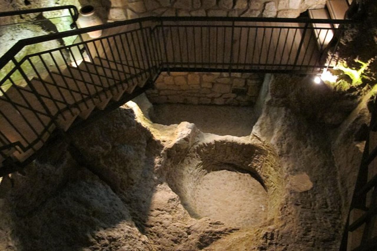 Miglior tour privato di Orvieto con Duomo e Sotterranei — 4
