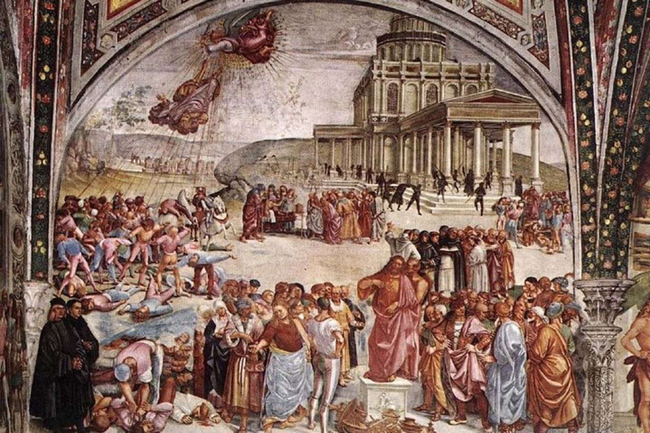 Miglior tour privato di Orvieto con Duomo e Sotterranei — 2