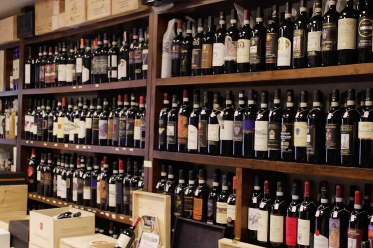 Tour privato del Chianti — 2
