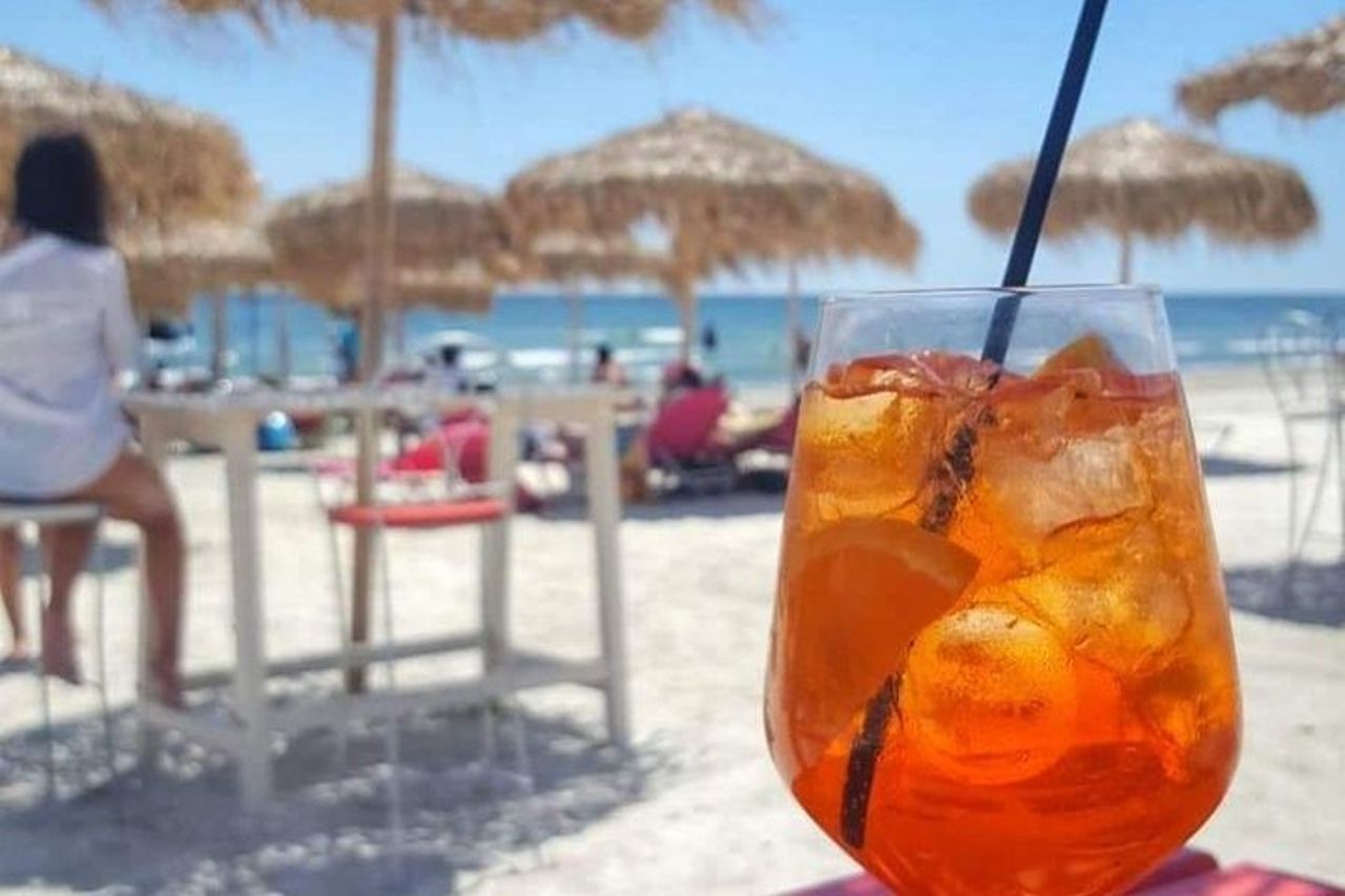 Gita privata di un giorno al Mar Nero (Constanta e Mamaia Nord) — 4