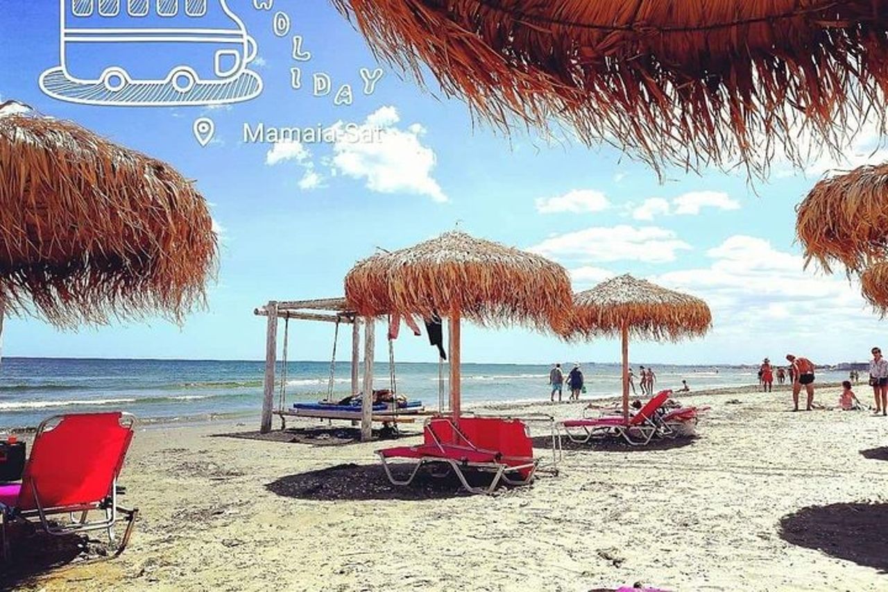 Gita privata di un giorno al Mar Nero (Constanta e Mamaia Nord) — 3