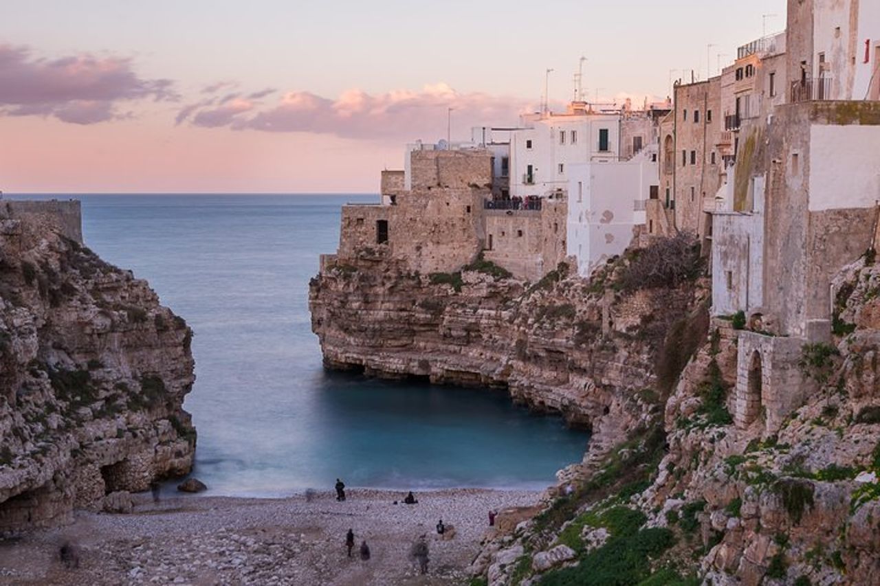 Polignano a Mare: tour guidato privato di 2 ore — 3