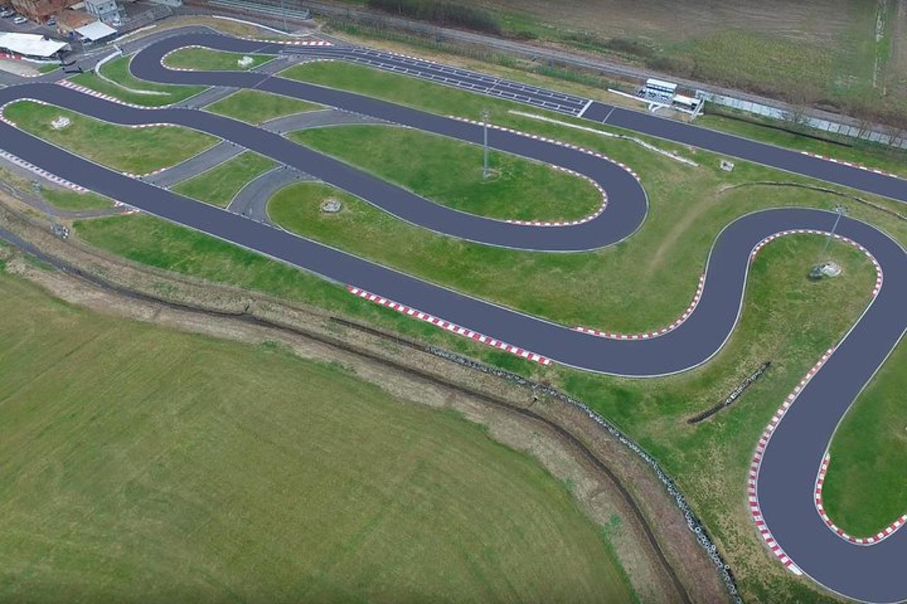Diventa un pilota - Giornata in pista Ferrari — 6