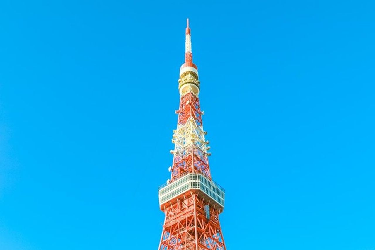 Gita giornaliera privata a Tokyo: goditi la tua prima visita a Tokyo! — 5
