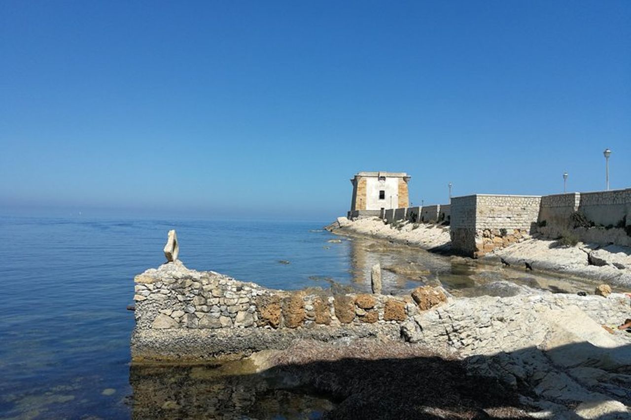 Tour Privato alla Valle dei Templi, Agrigento e Scala dei Turchi — 3