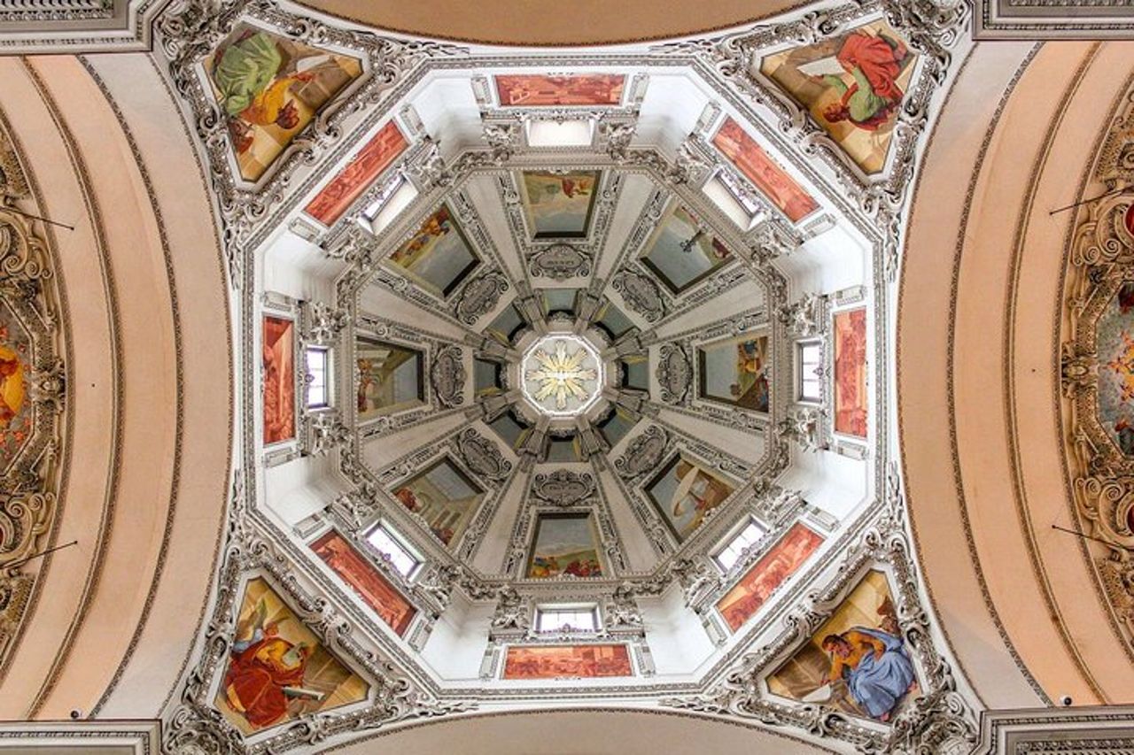 Scopri i luoghi più fotogenici di Salisburgo con un locale — 8