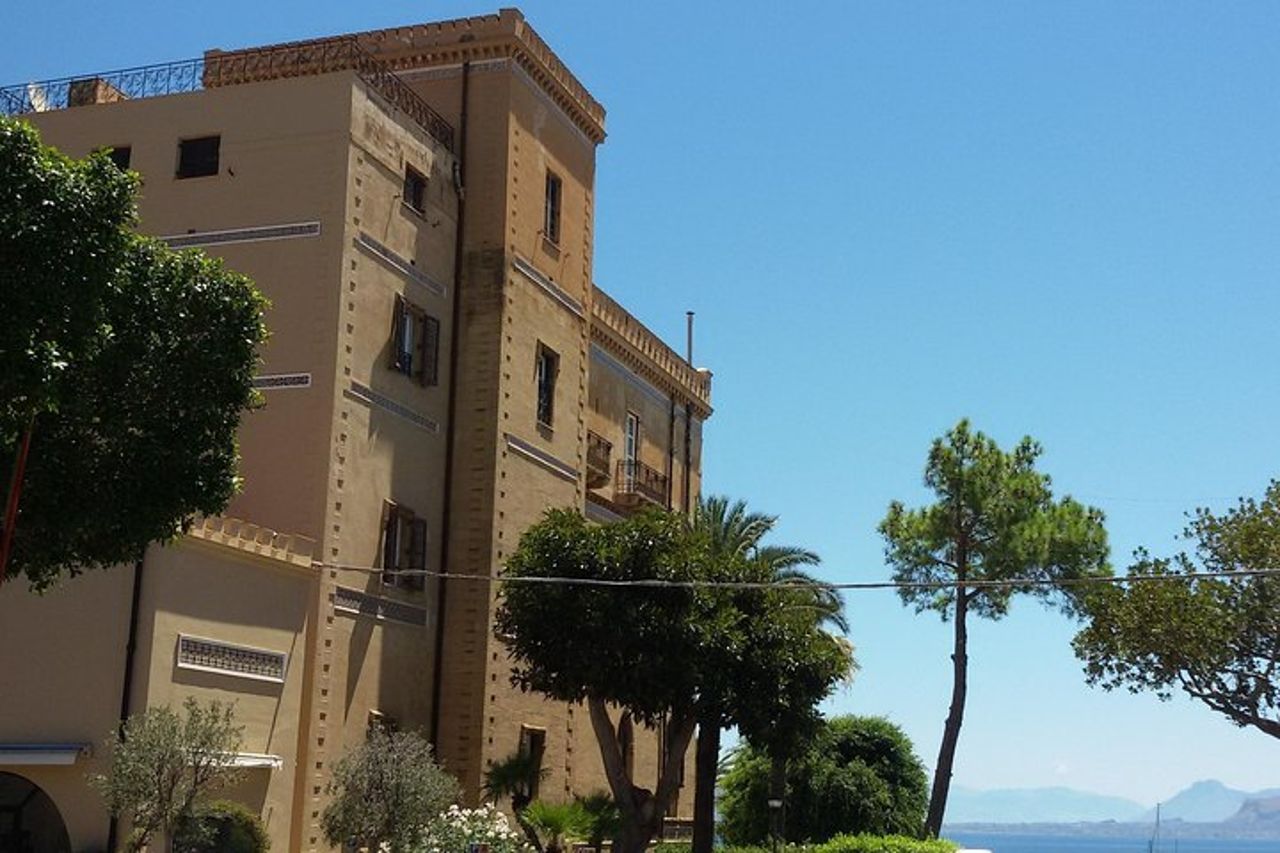 Tour Privato alla Valle dei Templi, Agrigento e Scala dei Turchi — 7