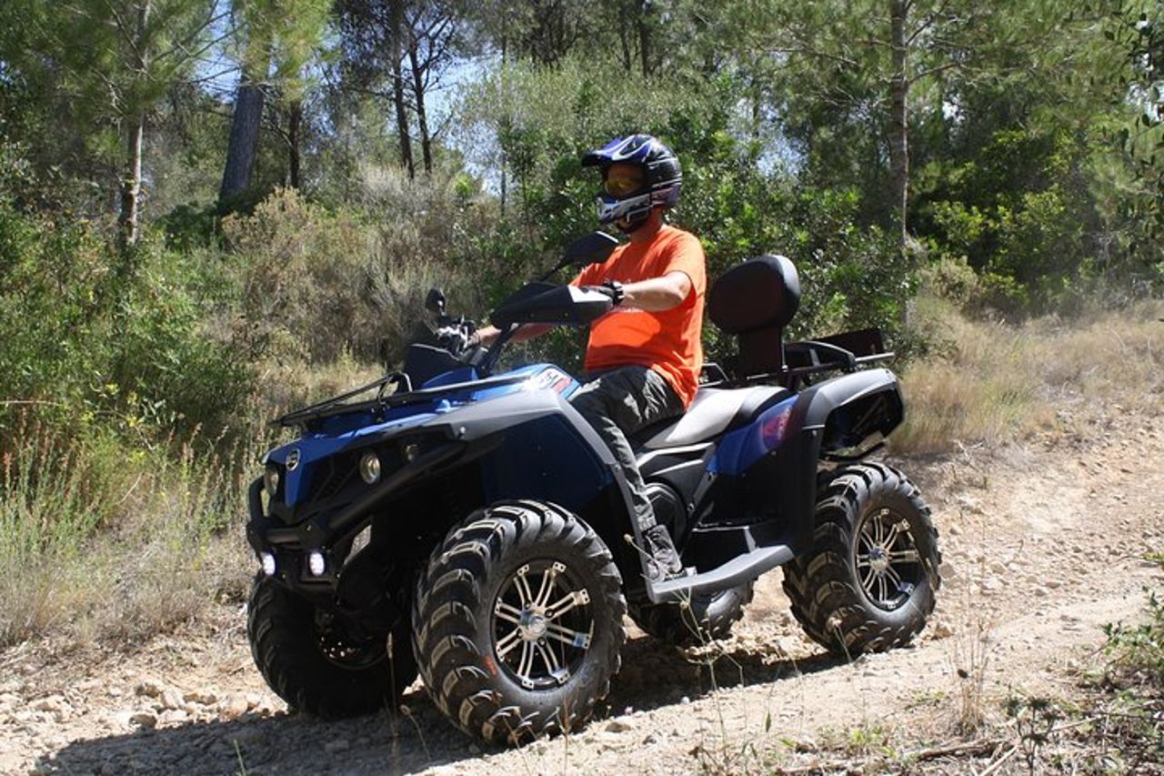 FUN Quad Mallorca — 8