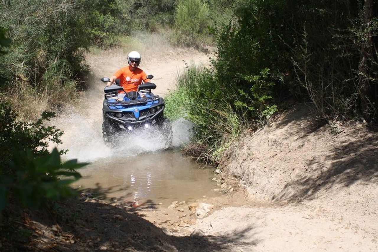 FUN Quad Mallorca — 7