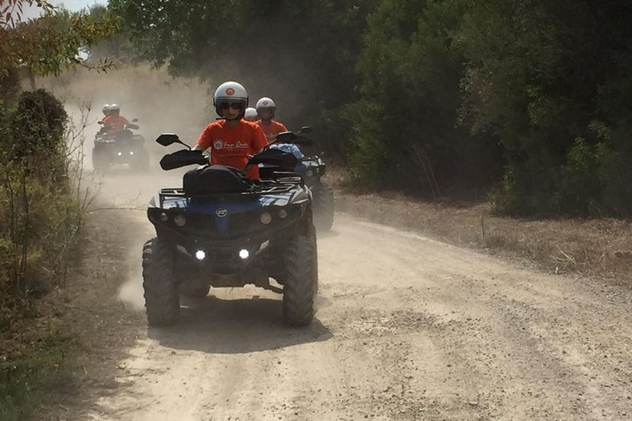 FUN Quad Mallorca — 5