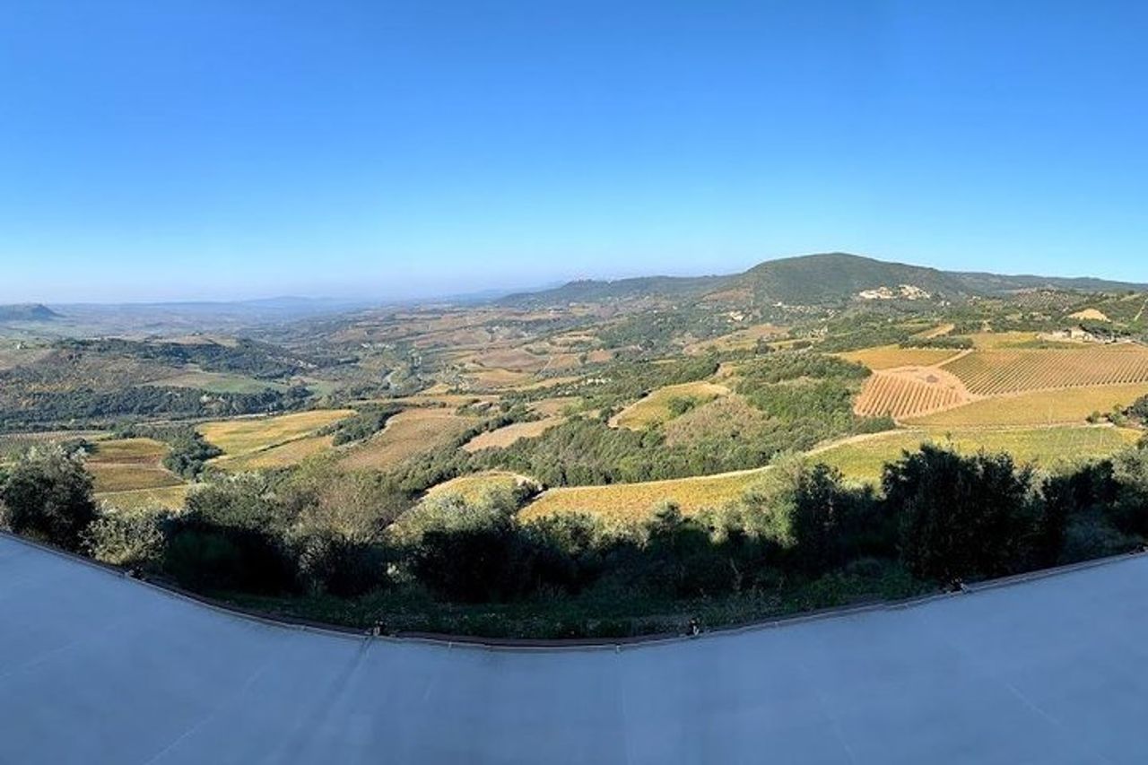 Tour privato del vino di Montalcino e del Brunello — 3