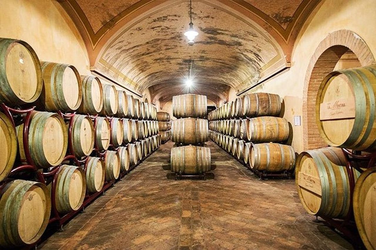 Franciacorta e Lago d'Iseo tra degustazioni e crociere — 2