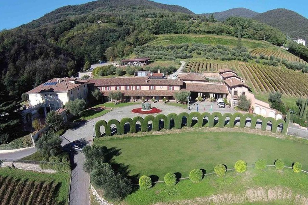 Franciacorta e Lago d'Iseo tra degustazioni e crociere — 4