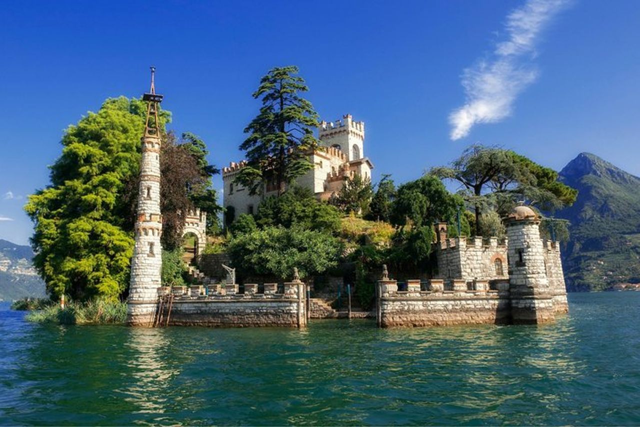 Franciacorta e Lago d'Iseo tra degustazioni e crociere — 5