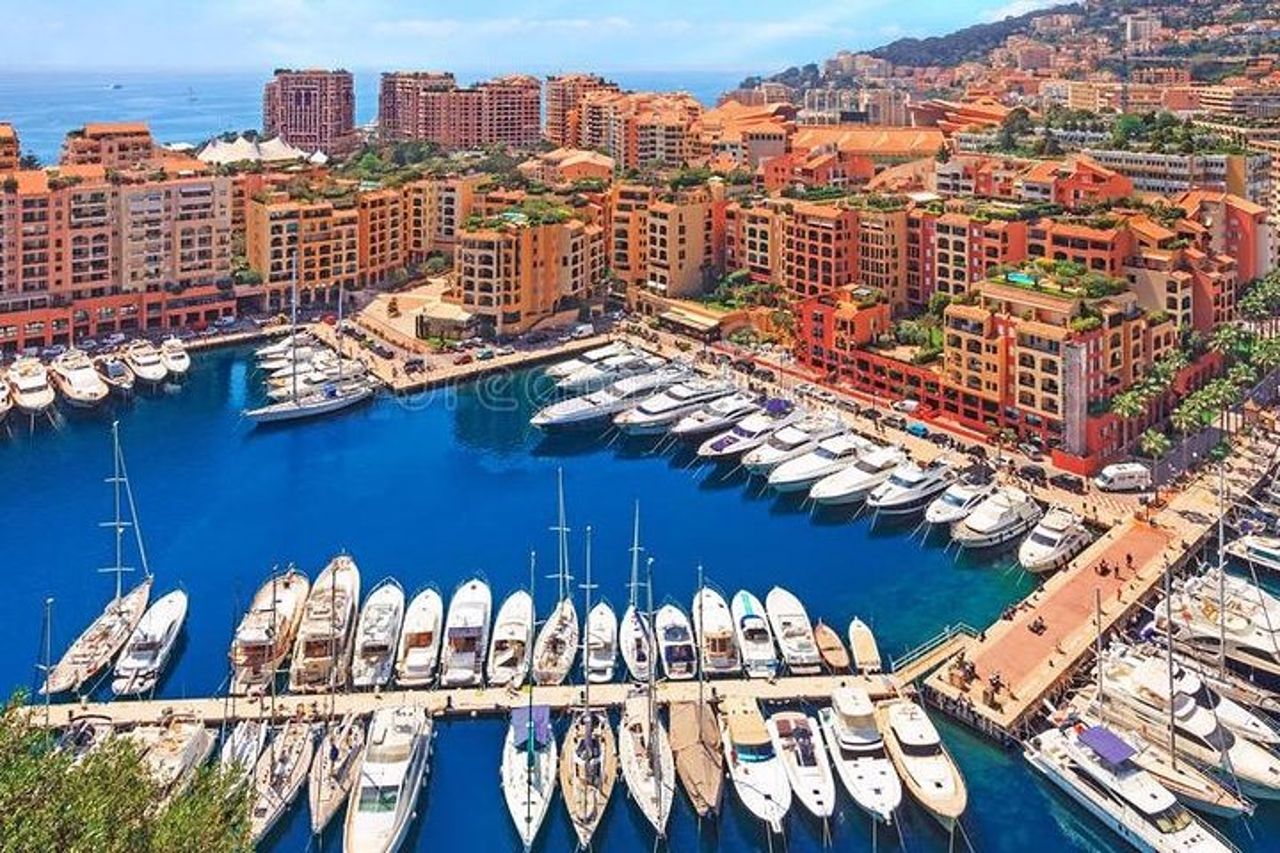 Trasferimento privato: da Monaco all'aeroporto di Nizza NCE in auto aziendale — 6