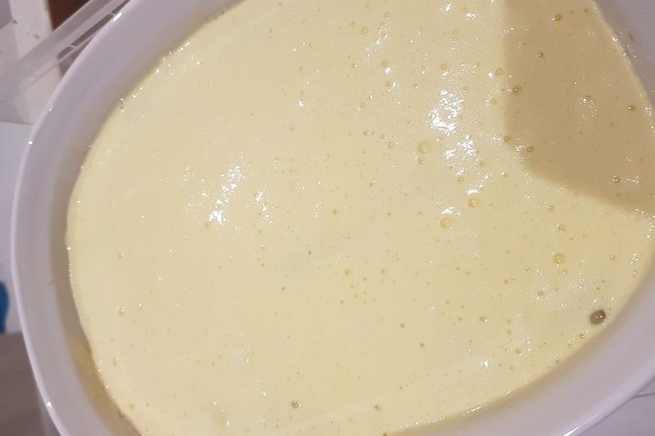 Cooking Class Tiramisu ' — 4