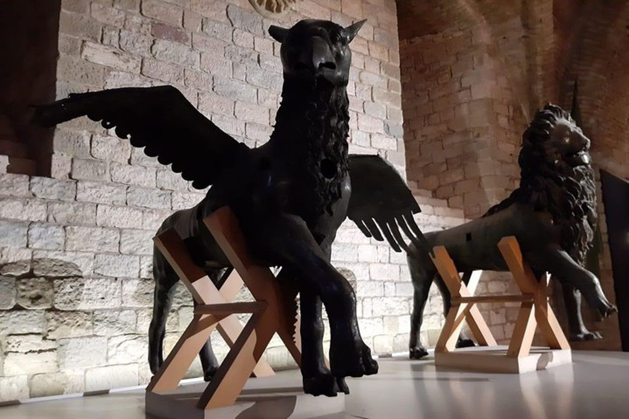 Visita guidata di Perugia con guida privata — 8